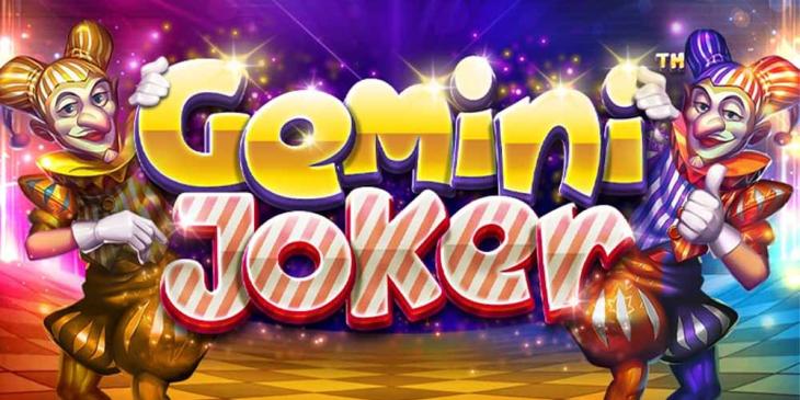 Gemini Joker Tournament: Get 50 Free Spins for Vips