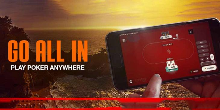 Ignition Casino Mobile Poker: Play Wherever the Journey Takes You