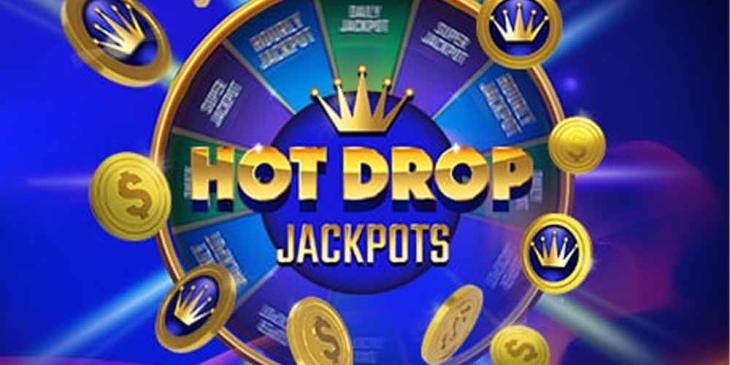 Ignition Casino Monthly Jackpots in Australia: Get $5 Million Every Month