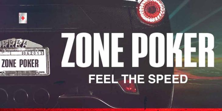 Zone Poker Promotion: Feel the Speed With Ignition Casino