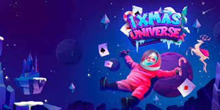 1XBET Casino Universe Tournament: Play and Win Up to €25.000