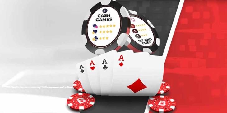 Betonline Daily Poker Rewards: Over $80.000 This Month