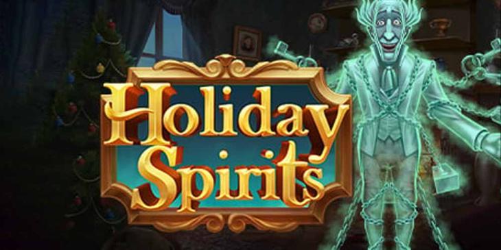 Omni Slots Casino Holiday Spirit Online: Don’t Miss Your Chance!