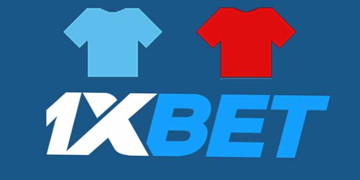 1XBET for the Top Manchester Derby: Get a Free Bet!