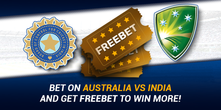 Exciting New Promotion at 1XBET: Place Bets and Get a Free Bet!