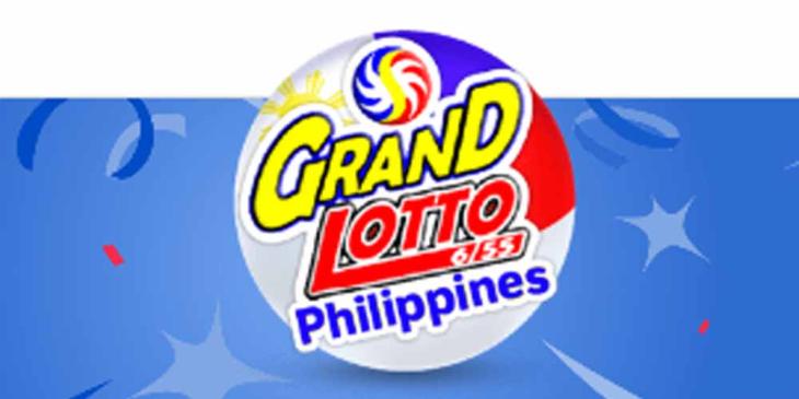 Philippines Grand Lotto With Thelotter: Win Up to ₱ 30 Million