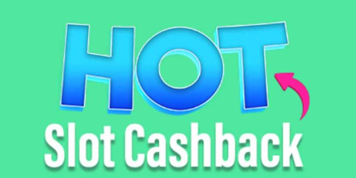 Win Non-stop With Vegas Crest Casino’s Hot Slot Cashback