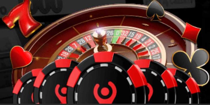 Match Bonus Offer at Everygame Casino: Get $100.00 + 100 FS