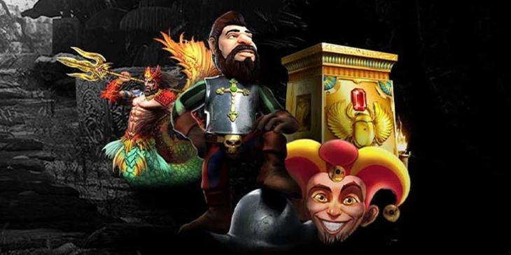 Free Spins Offer at Nordicbet Casino: Claim up to 30 FS Daily!