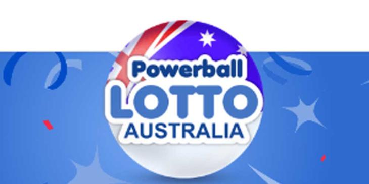 Play Australia Powerball At theLotter: Win Up To $ 4 Million!