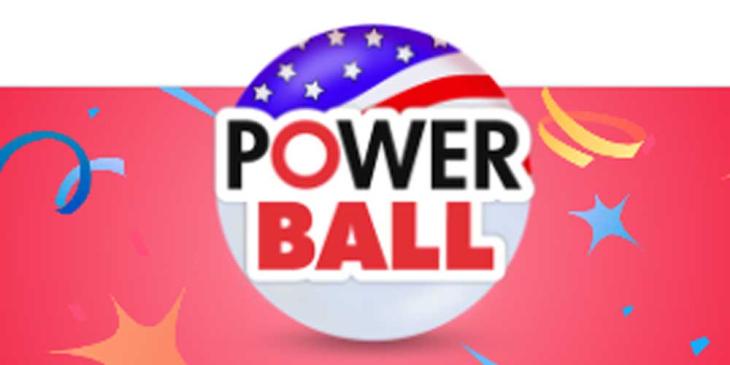 Play Powerball Online at Thelotter: Win Up to Us$ 262 Million