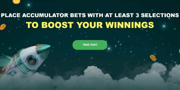 Boost Your Winnings at 22BET Sportsbook: Win and Get More