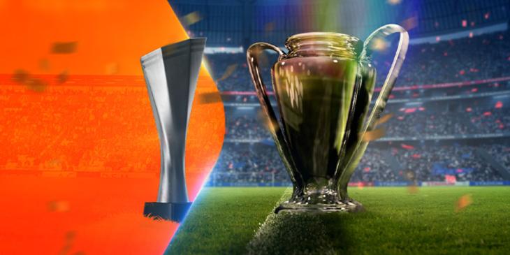 Free Bet Bonanza at Betsson: Win Your Share of €80.000