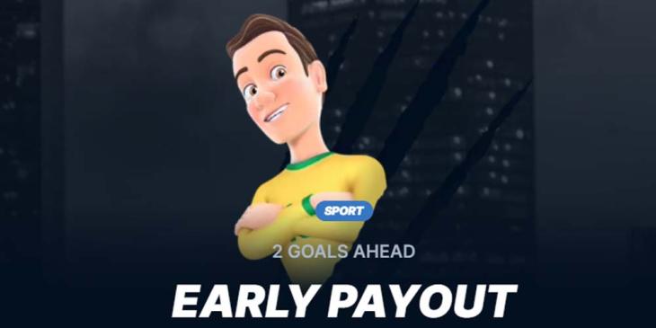 Get Early Payout at PlayZilla Sportsbook: Join and Win Instantly!