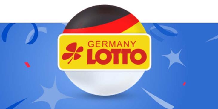 Play Germany Lotto Online at theLotter: Win Up to € 5 Million