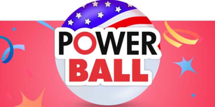 $550 Million Powerball Jackpot at theLotter: Hurry Up to Win!