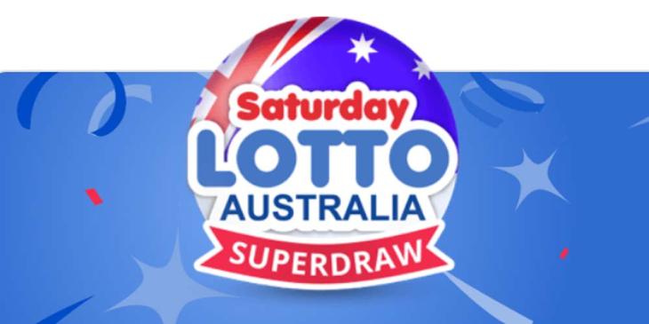 TheLotter Offers to Play Australia Saturday Lotto: Win $20 Million