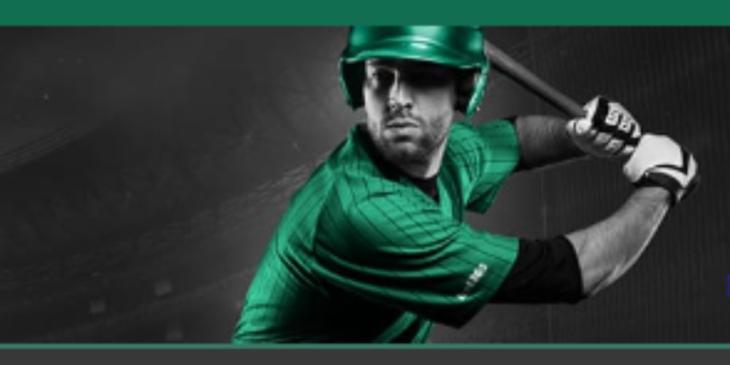 Baseball Early Payout Offer at BET365: Join to Become a Winner!