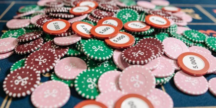 Join Poker Party at Betsson: Get €500 Freerolls Every Week