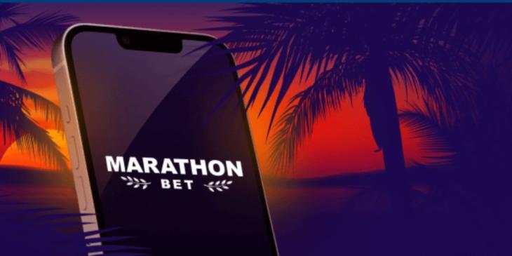 Join the New Mission at Marathonbet: Win a Share of €40.000