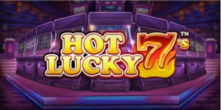 July Slot of the Month at Everygame Casino: Get Up to 100 FS!