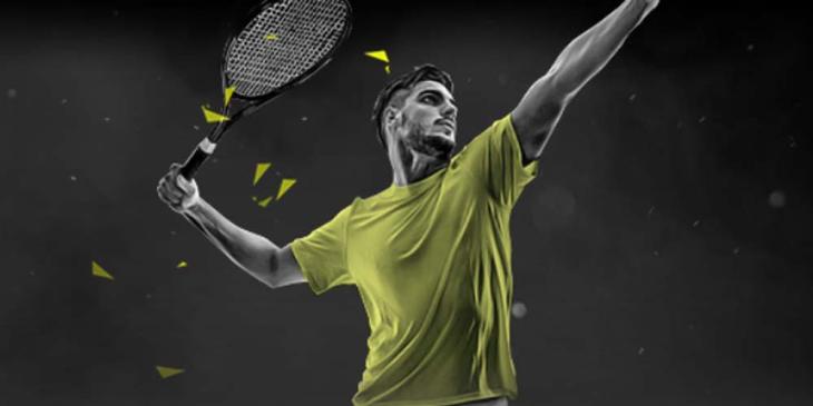 Tennis Accumulator Bonus at BET365: Earn Up to 70% More