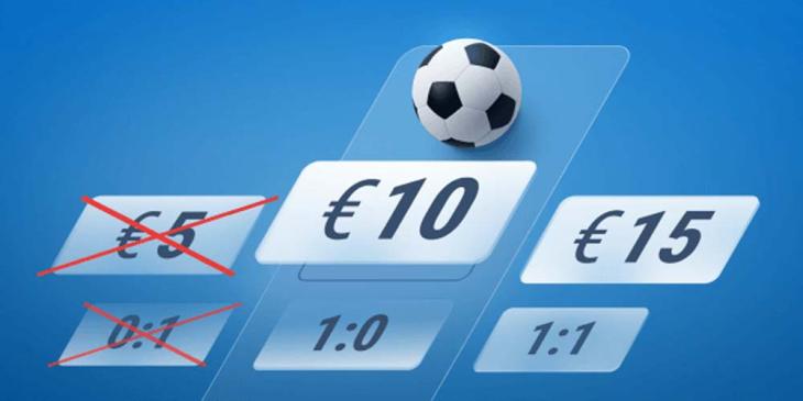 Edit Bet Feature Is Available at Marathonbet: Enjoy!