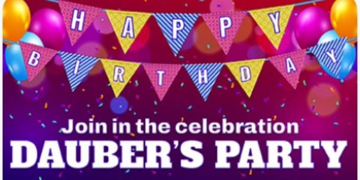 Get Your Birthday Rewards at CyberBingo: Have Fun and Win!