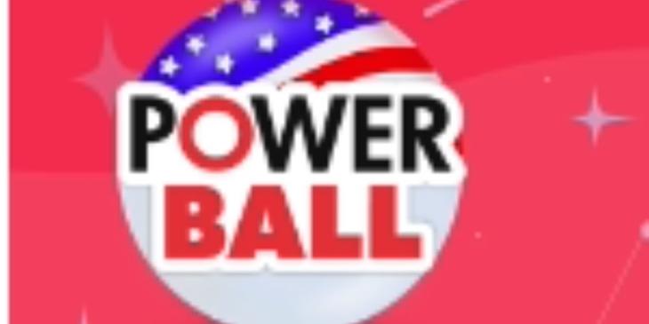 Play Powerball Australia Online at theLotter: Win Up to $40 Million