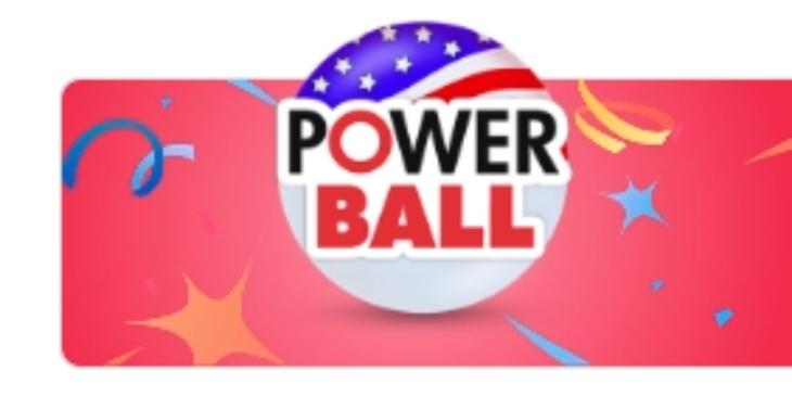 Play Powerball at theLotter: Win Up to $363 Million