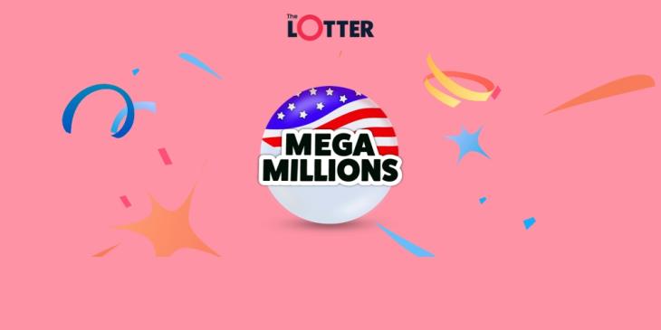 Don’t Miss Out On The $1.55 Billion Jackpot On Mega Millions