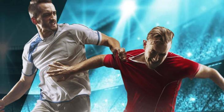 22BET Football Mania: Join and Win Valuable Prizes!