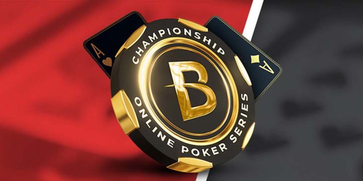 $3 Million Championship Series at BetOnline: Enjoy!