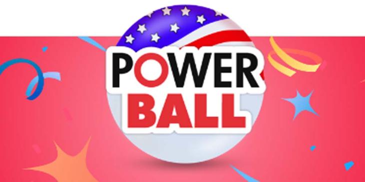 Join Powerball at Thelotter: Play and Win US$ 435 Million