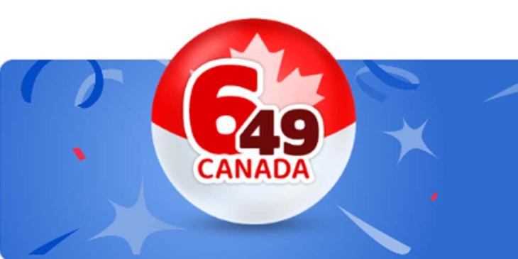 Play Canada Lotto 649 Online: Win Up To $ 5 Million