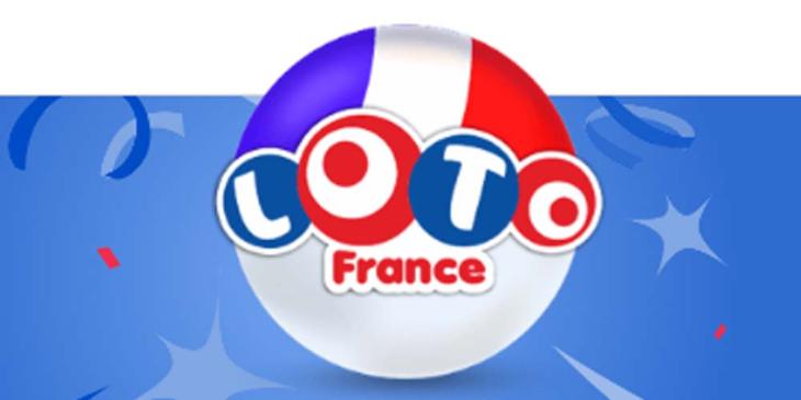 Play France Loto at Thelotter: Win € 11 Million