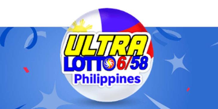 Play Philippines Ultra Lotto at theLotter: Win Up to ₱ 50 Million