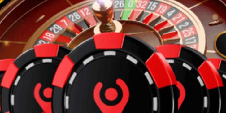 Slot of the Month at Everygame: 100% Up to $4000 + 40 Spins