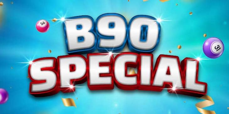 Sporty Bingo Fun at Cyberbingo: Get €50 Cash