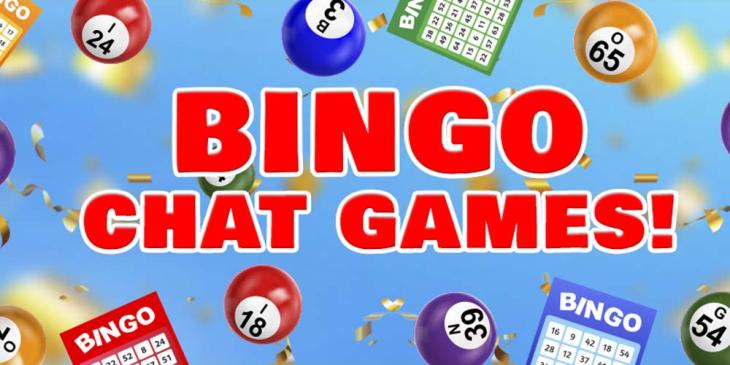 Bingo Chat Games at CyberBingo: Win More and Play Longer!