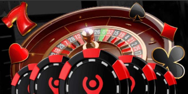 Blackjack Free Bets at Everygame: Claim Your 30 Free Bets