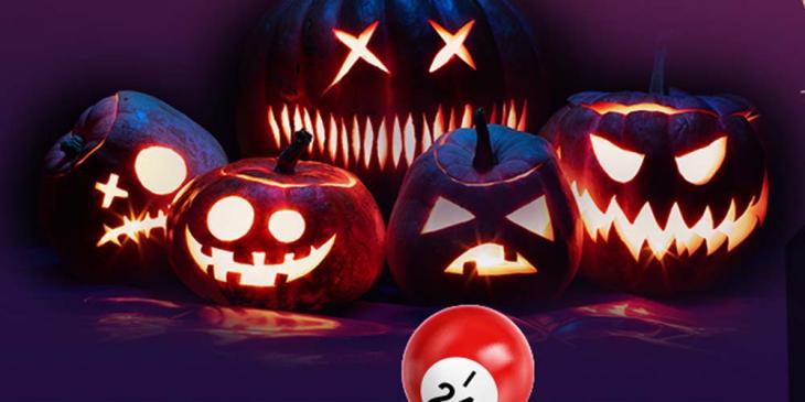 Celebrate Halloween at CyberBingo: Get Ready to Win!