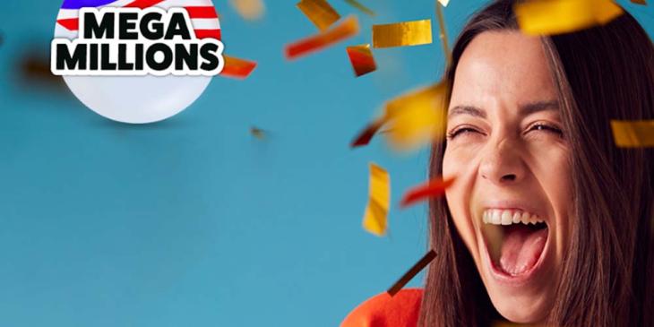 Mega Millions Jackpot at TheLotter: Win Up to $159 Million