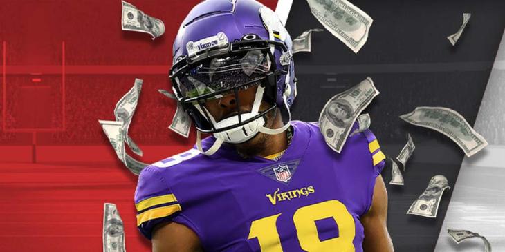 NFL MegaContest at BetOnline Sportsbook: Win Up to $200,000