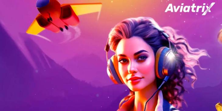 Play Aviatrix at 22BET Casino: Win Up to €1,000,000