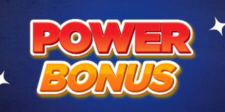 Get Power Bonus at Omni Slots Casino: Enjoy Today’s 40% Bonus