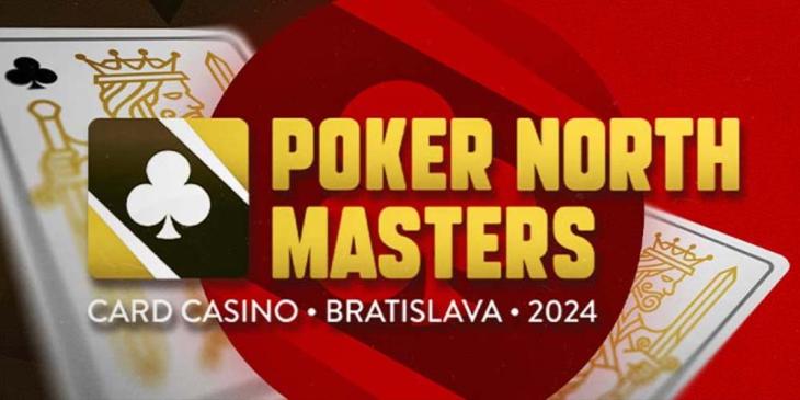 North Masters 2024 at Betsafe Casino: Event Features a €500,000