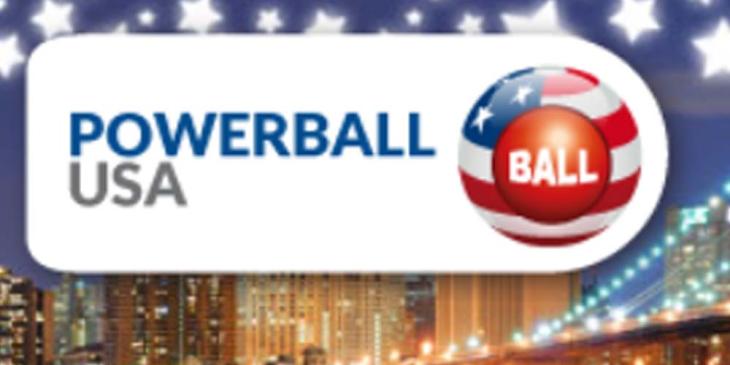 Official USA Powerball at BuyLottoOnline: Win Up to $255 Million