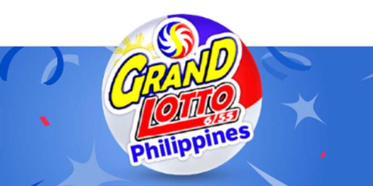 Play Grand Lotto Philippine: Win ₱ 150.9 Million