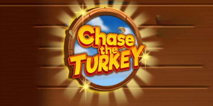 Play ‘Chase the Turkey’ at Everygame Casino: Win Up to $700